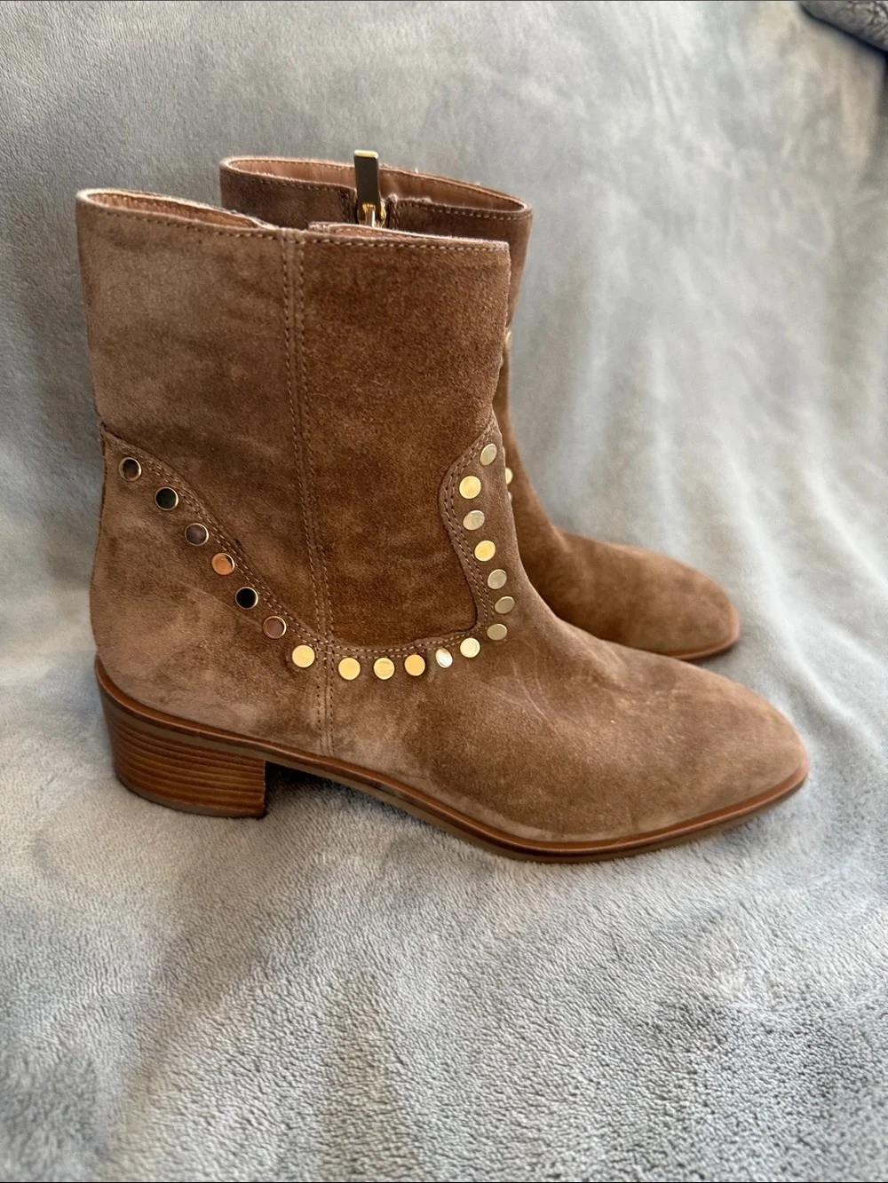 AQUATALIA boots